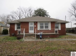3153 Jackson St, Paducah, KY 42001