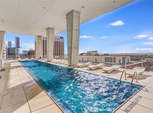 313 W 17th St UNIT 1202, Austin, TX 78701