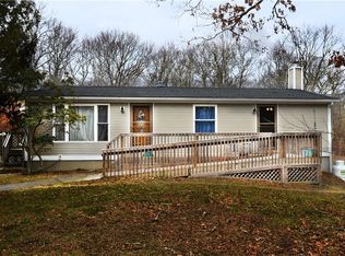 154 Burdickville Rd, Charlestown, RI 02813