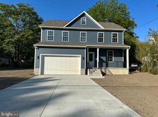 60 Haddon Ave, Gibbsboro, NJ 08026