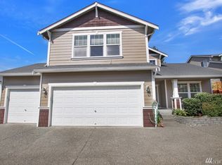 11730 SE 233rd Pl, Kent, WA 98031