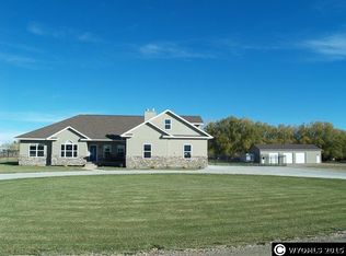 425 Fairway Dr, Riverton, WY 82501