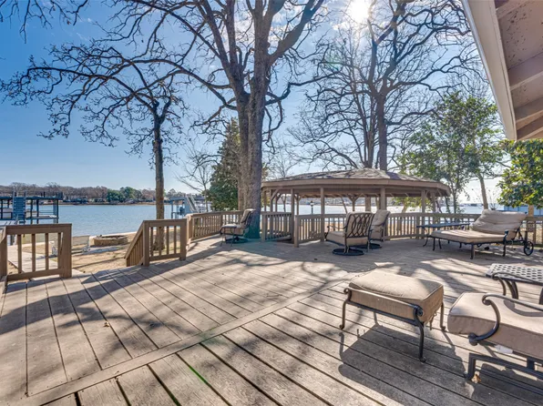 113 Crestwood Cir, Mabank, TX 75156