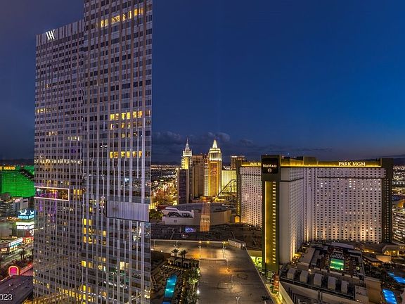 2nd image of 3726 Las Vegas Blvd S