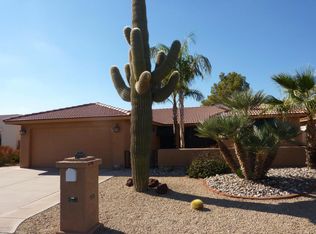 26006 S Cloverland Dr, Sun Lakes, AZ 85248