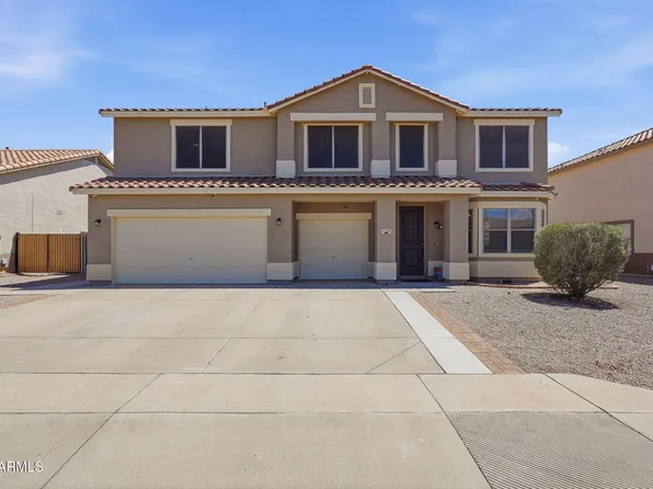 11539 E QUINTANA Avenue, Mesa, AZ 85212