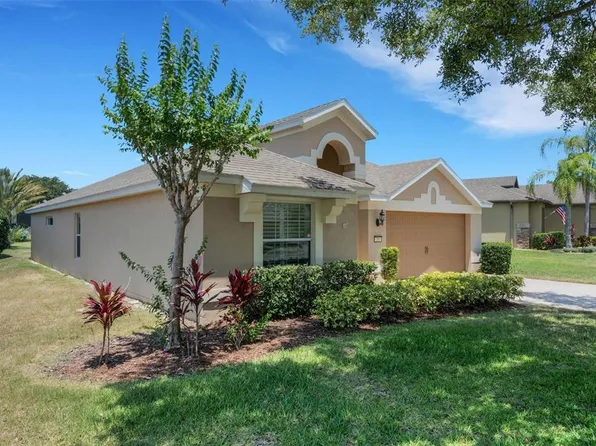 265 Del Sol Ave, Davenport, FL 33837