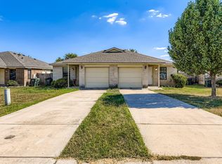 1010 Trail Driver Cv #1014, Georgetown, TX 78626