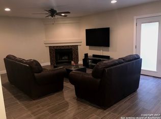 12950 Huntsman Rd, San Antonio, TX 78249