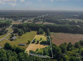 3607 Brick Church Rd #2, Burlington, NC 27215