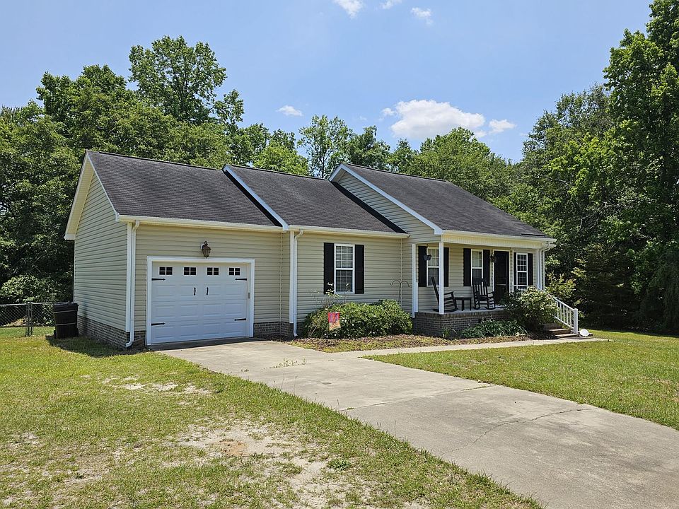 418 Twin Creeks Dr, Goldsboro, NC 27530 Zillow