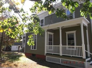 5 Cedar St, Brunswick, ME 04011