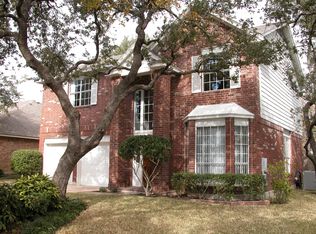 11040 Crossland Dr, Austin, TX 78726