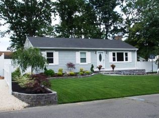 832 Clifton St, Forked River, NJ