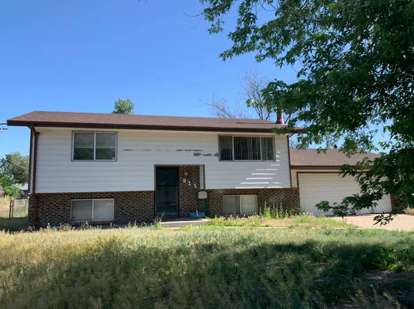 815 42nd Street Rd, Evans, CO 80620