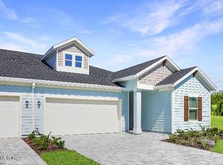 284 Dogleg Run St, Johns, FL 32259