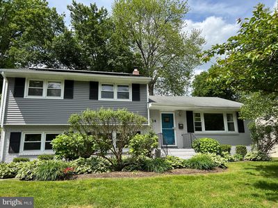 14 Allwood Dr, Lawrence Township, NJ, 08648