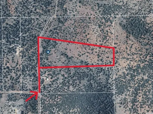 2150 Castle Peak Rd, Reno, NV 89521