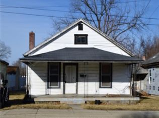 79 Madison Ave, Anderson, IN 46016