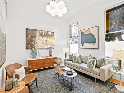 1503 Waller St, San Francisco, CA, 94117