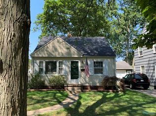 4205 Bowen Rd, Toledo, OH 43613