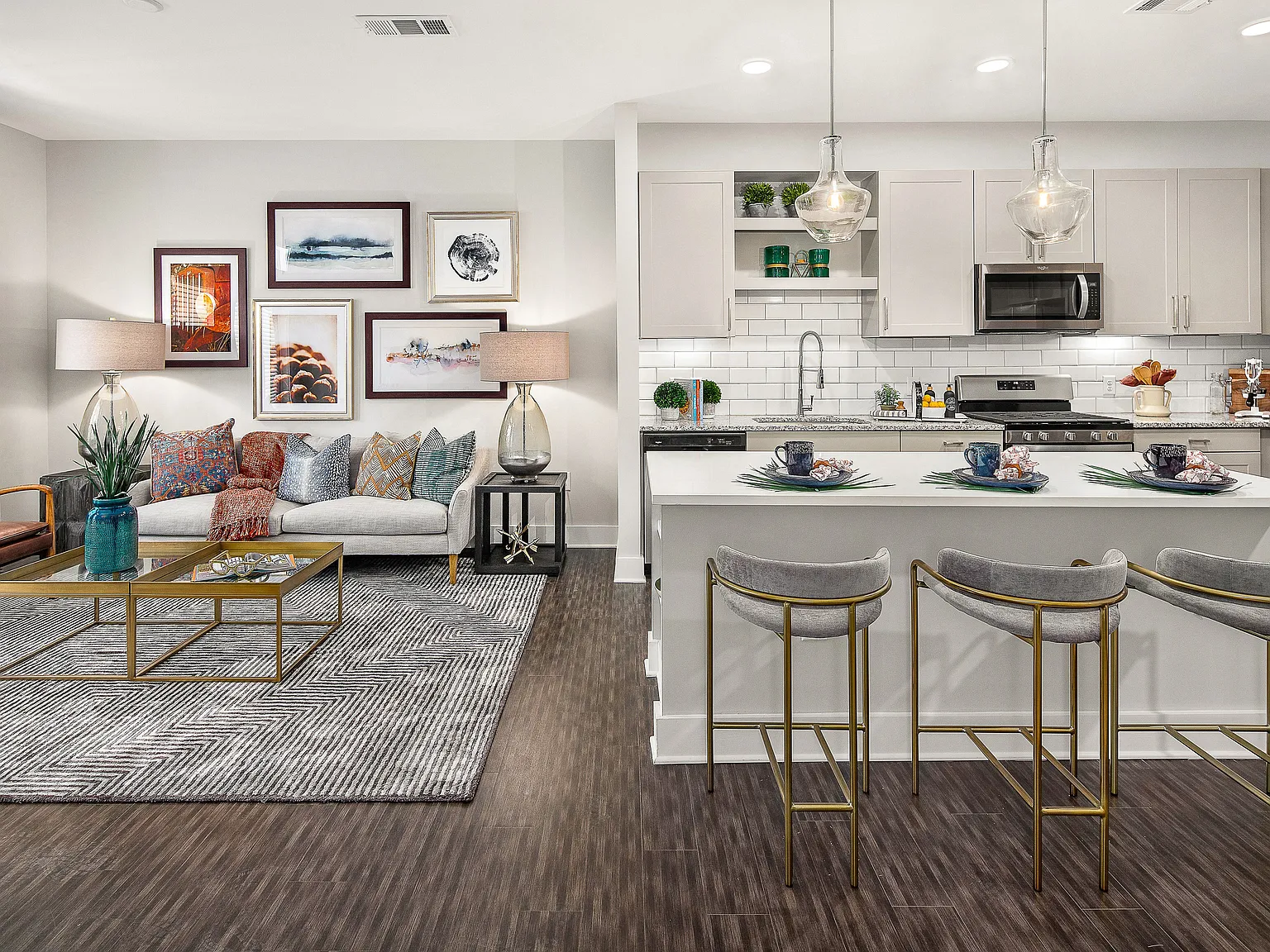 Evoq Johns Creek — Photo 2