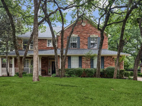 712 Heatherglen Dr, Southlake, TX 76092