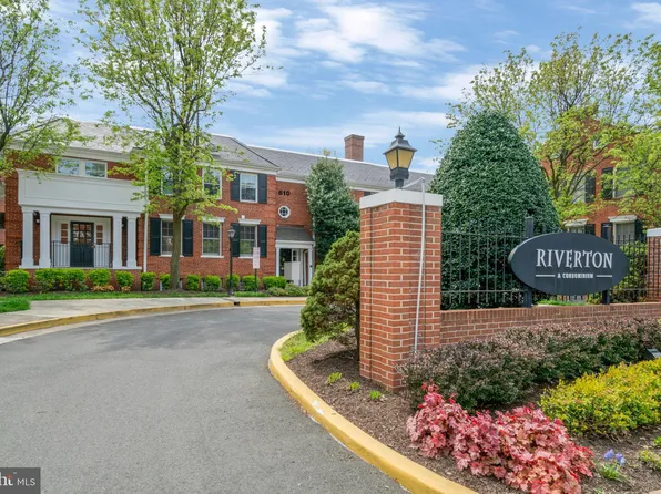 610 Bashford Ln Unit 1311, Alexandria, VA 22314