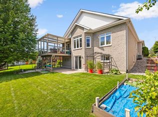 1188 Alder Rd E, Cobourg, ON K9A5S3