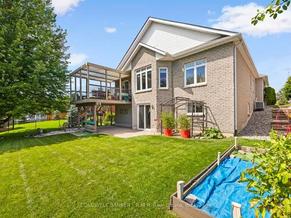 1188 Alder Rd E, Cobourg, ON K9A 5S3
