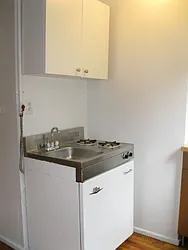 Rented by Tower Brokerage