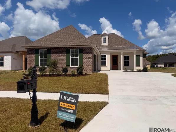 21433 Blue Fin Dr, Springfield, LA 70462