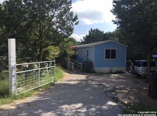 1120 Ridgeway Dr, Bulverde, TX 78163