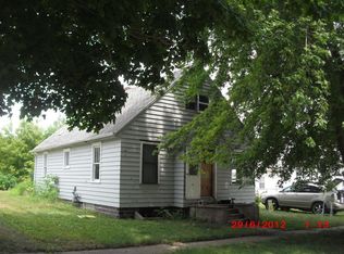 406 Brewer St, Lakota, IA 50451