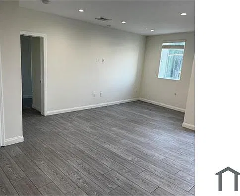1 bed, 735 sqft, $2,695 — Photo 3