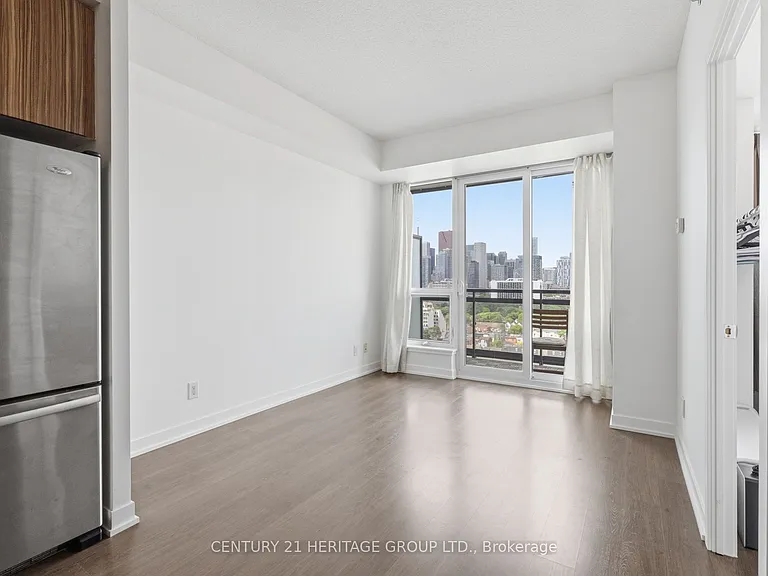 225 Sackville St #1508 — Photo 7