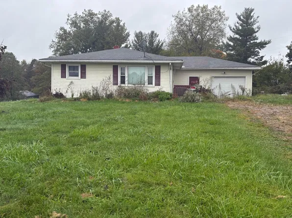 5796 County Road 183 Rd, Fredericktown, OH 43019