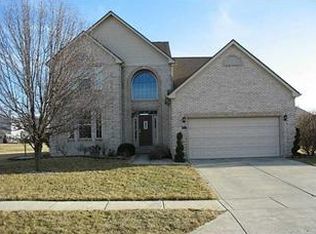 1275 Mayapple Dr, Brownsburg, IN 46112