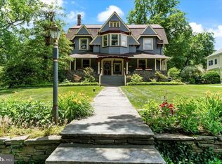 234 Windermere Ave, Wayne, PA 19087