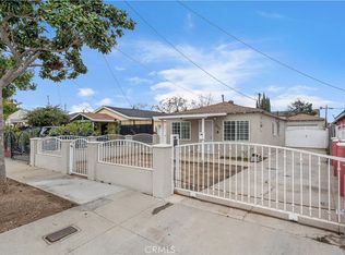 333 E 121st St, Los Angeles, CA 90061