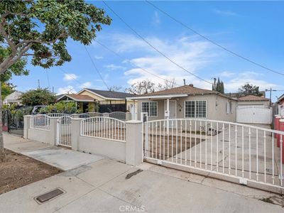 333 E 121st St, Los Angeles, CA, 90061
