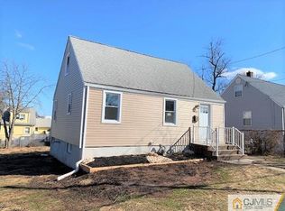368 Ashley St, Perth Amboy, NJ