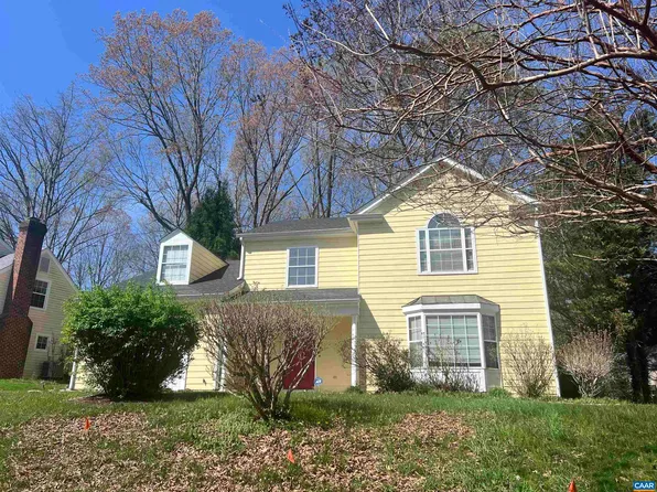 901 Royer Dr, Charlottesville, VA 22902