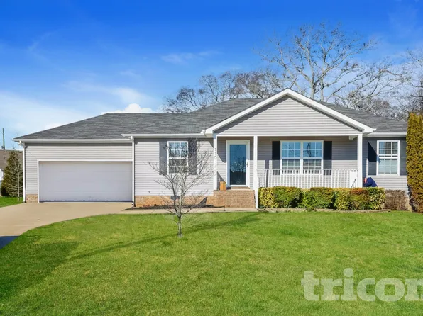 110 Aretha Ct, Murfreesboro, TN 37128