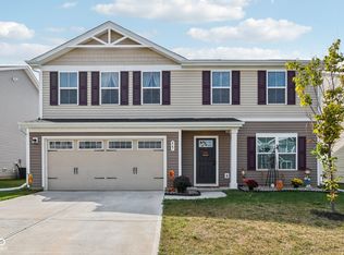 867 McArthur Dr, Lebanon, IN