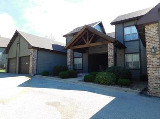 1271 Golf Dr APT 1, Reeds Spring, MO 65737