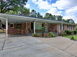 238 Brook Forest Dr, Anderson, SC 29621