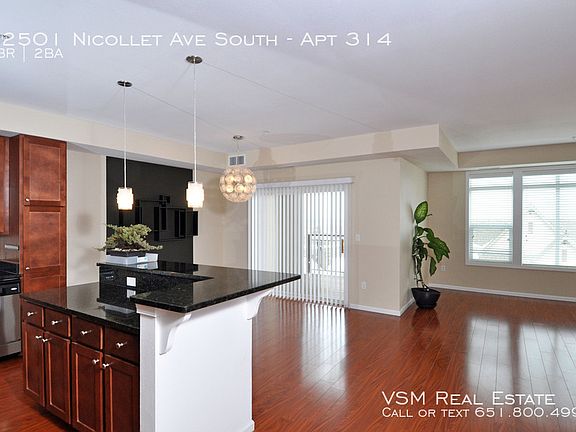 2nd image of 12501 Nicollet Ave S #314