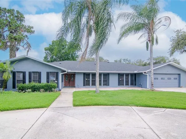 4225 Shadow Wood Ct, Winter Haven, FL 33880