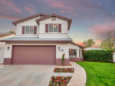 3837 W Camino Del Rio, Glendale, AZ, 85310